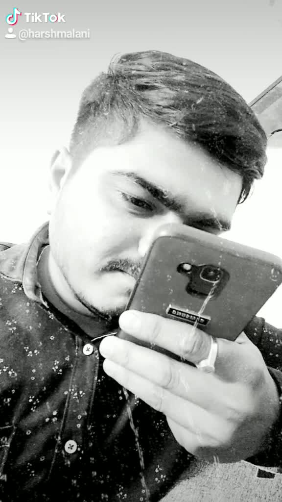 @Harsh Malani
