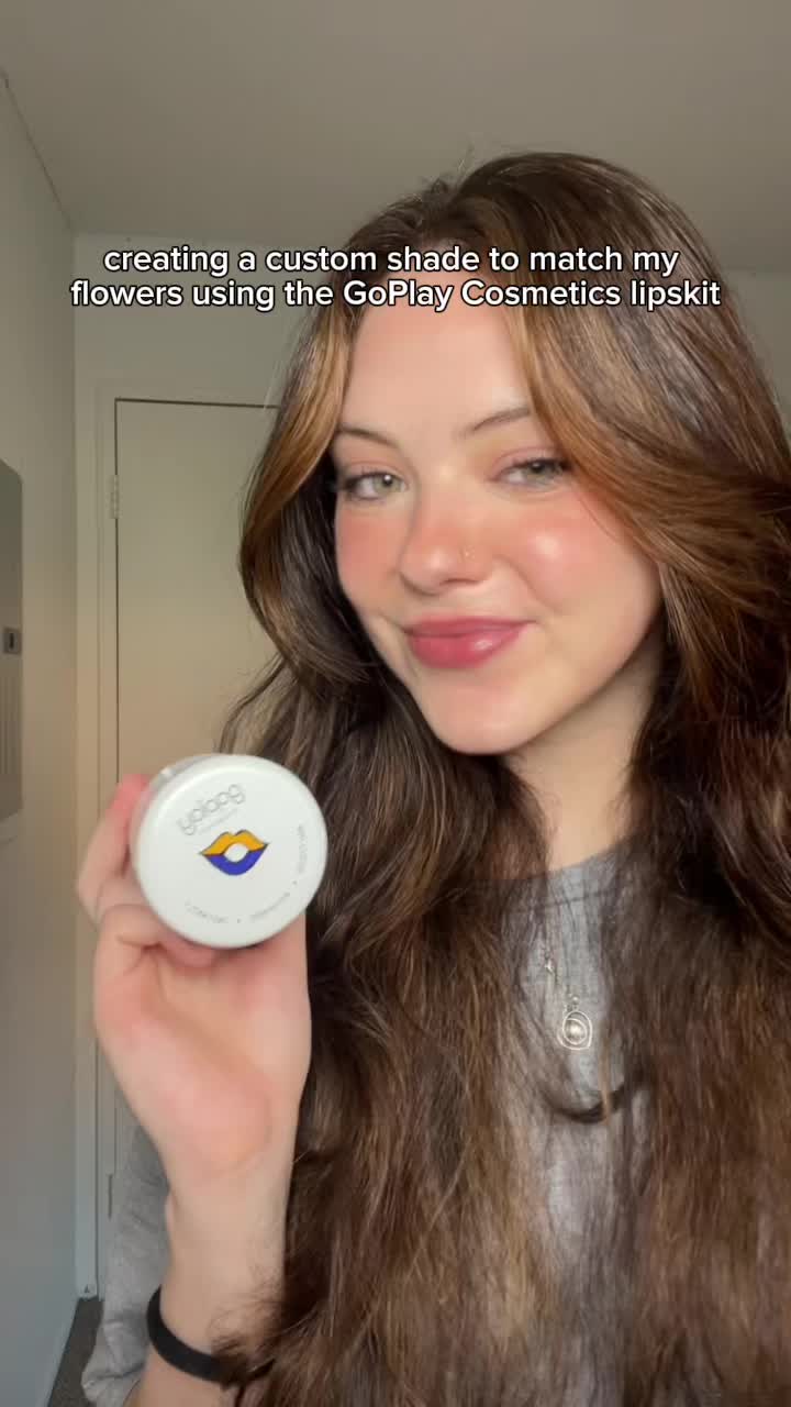 @Goplaycosmetics