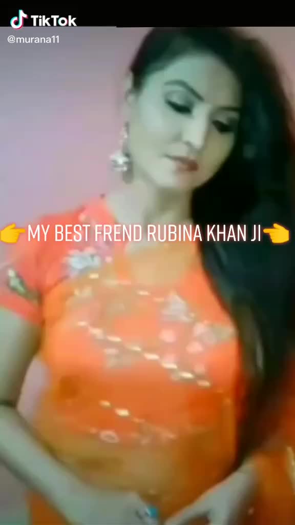 @Rubina Khan