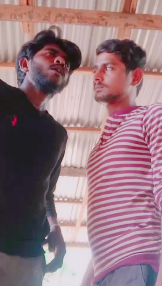@nani pspk✊