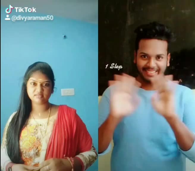 @Divya Raman