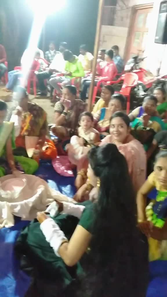 @Pooja Mhatre
