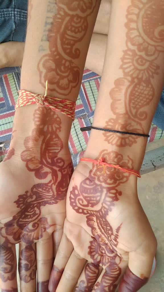 @Mahi Thakur