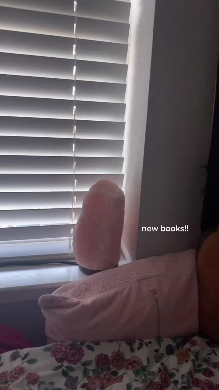@:)