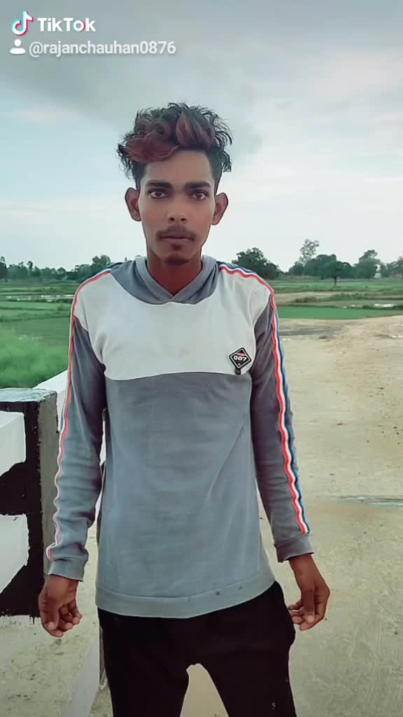 @Rajan Chauhan