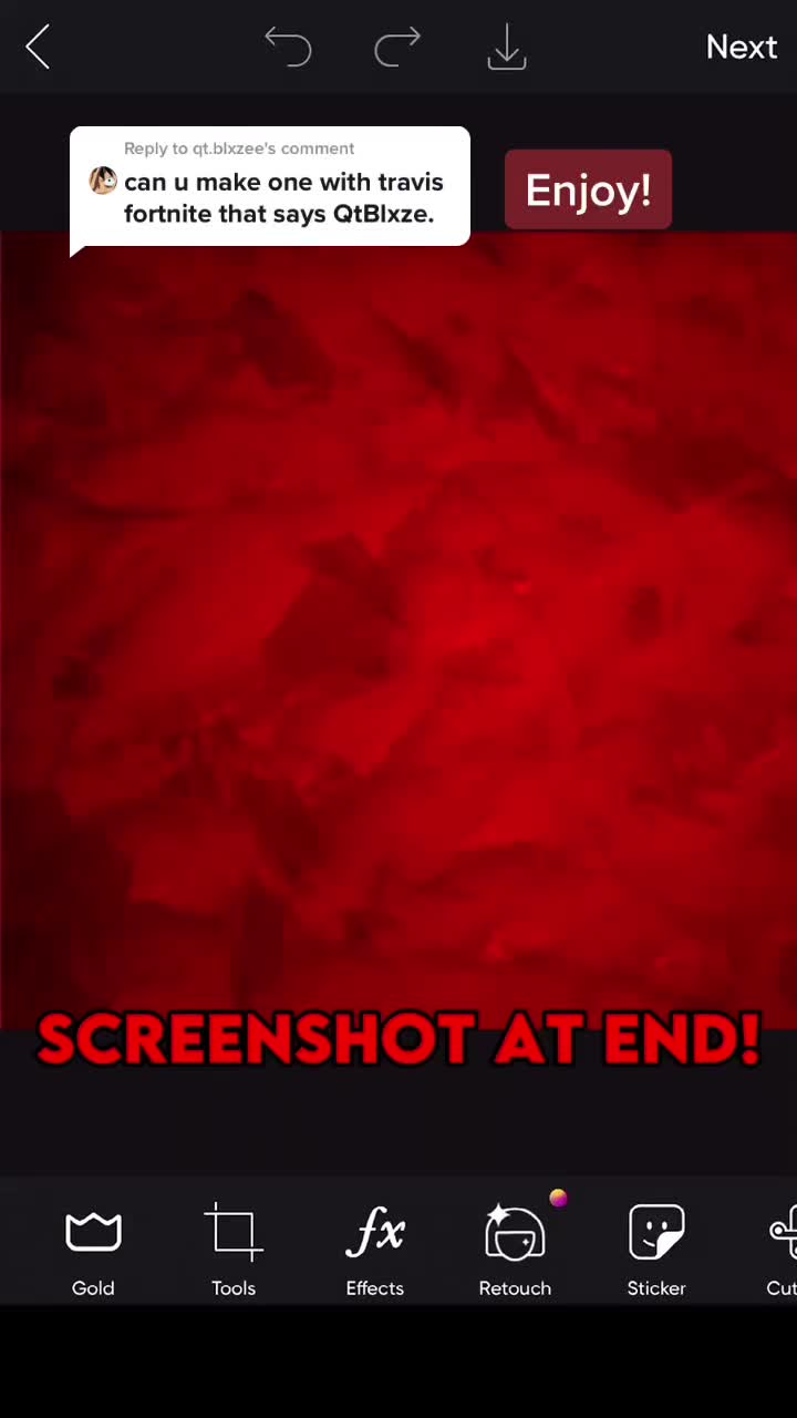 @AviGoated