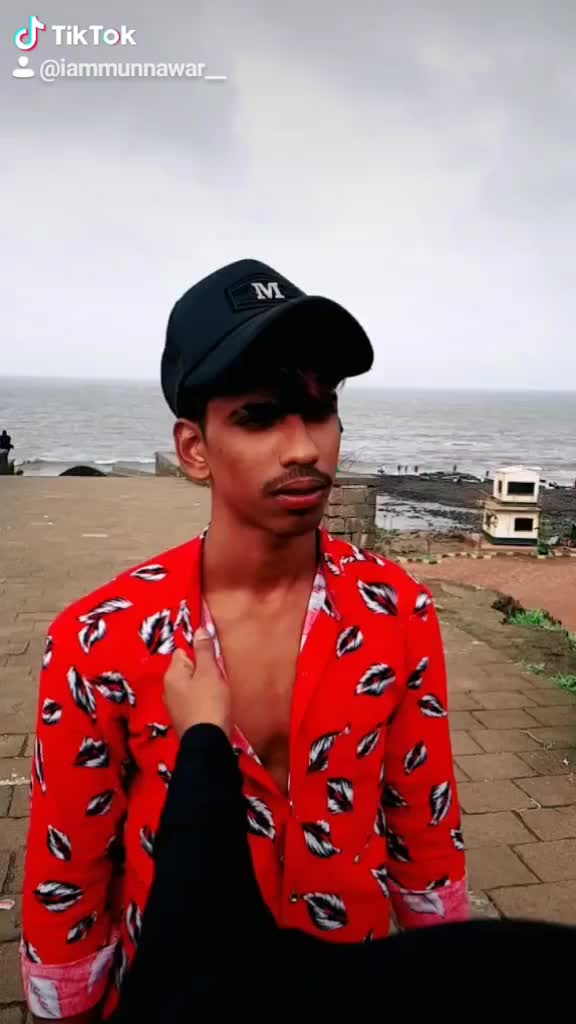 @Shaikh Munnawar..🤙