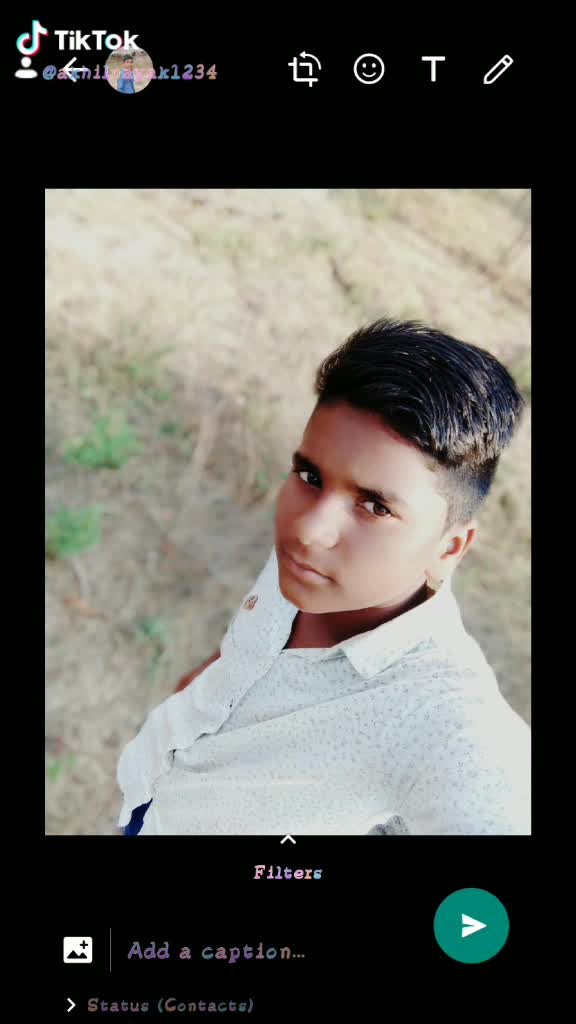 @Prabhas Akhil Nayak