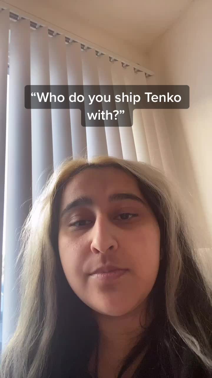 @Gundham Tanaka stan