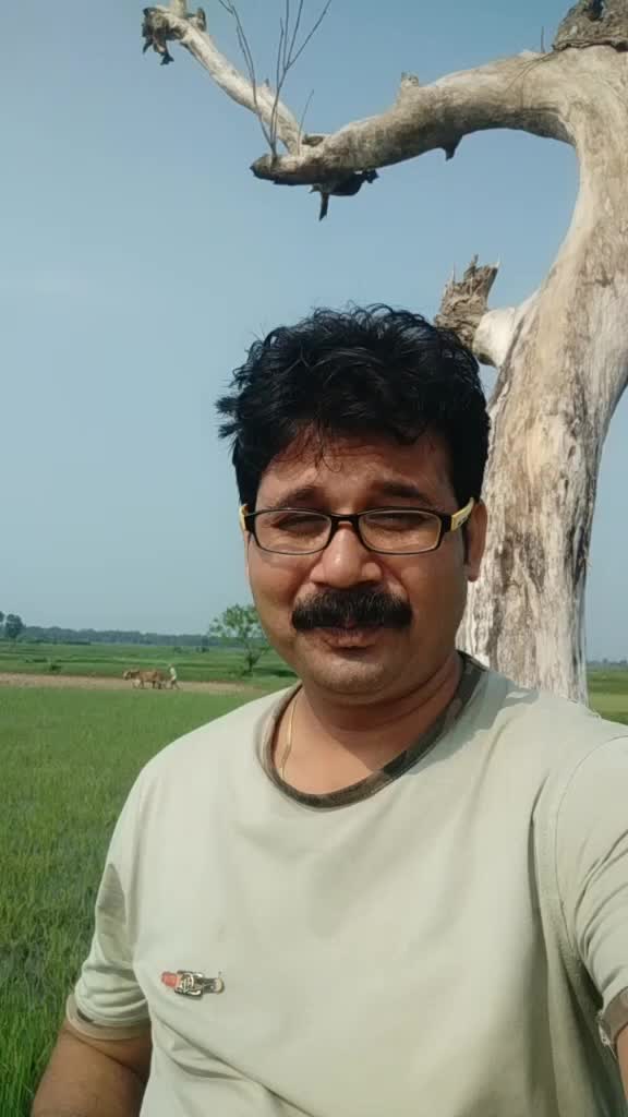 @DEBA KUMAR ACHARYA