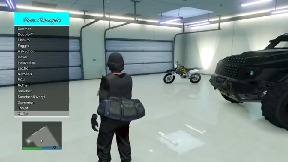 @The Modder KID
