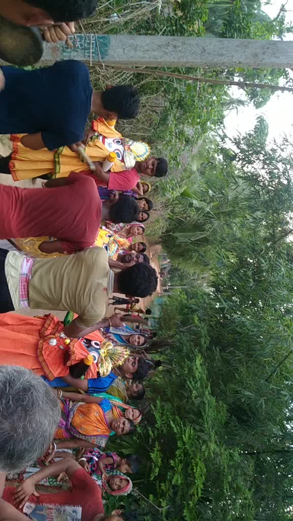 @Kahnucharan Behera