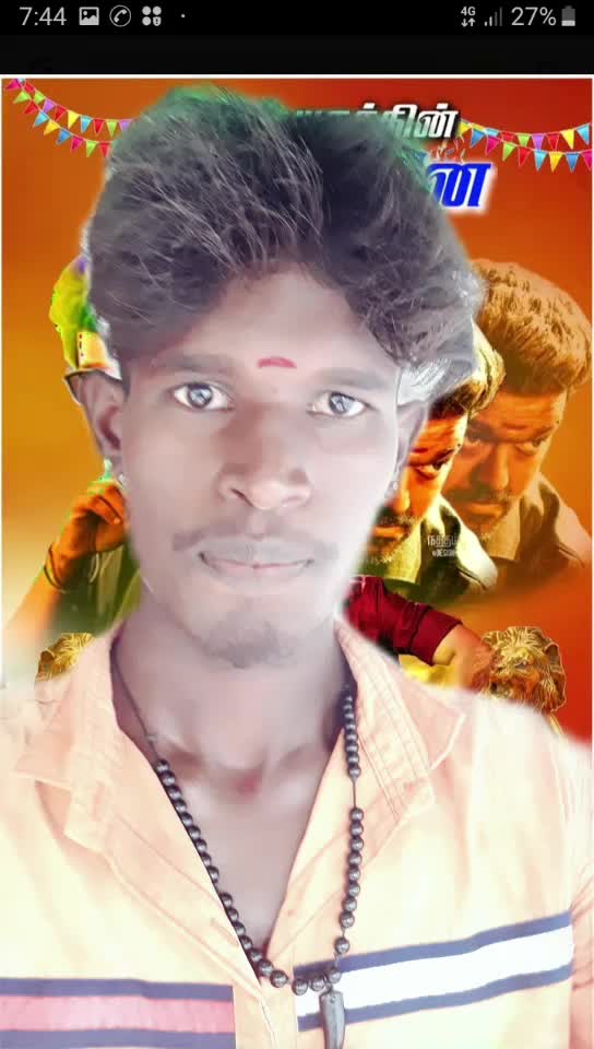 @M Balu