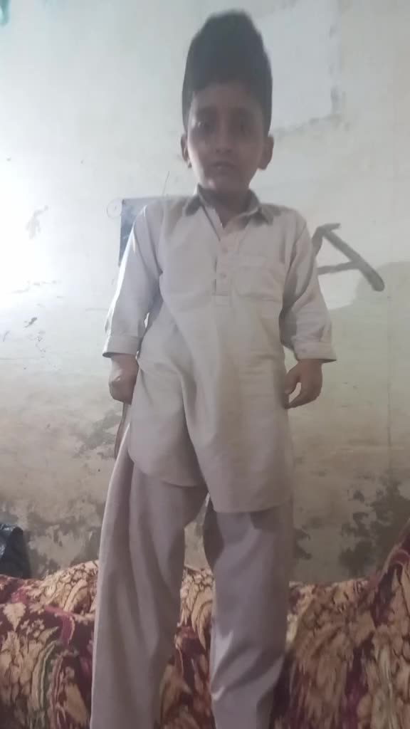 @Hammad maken