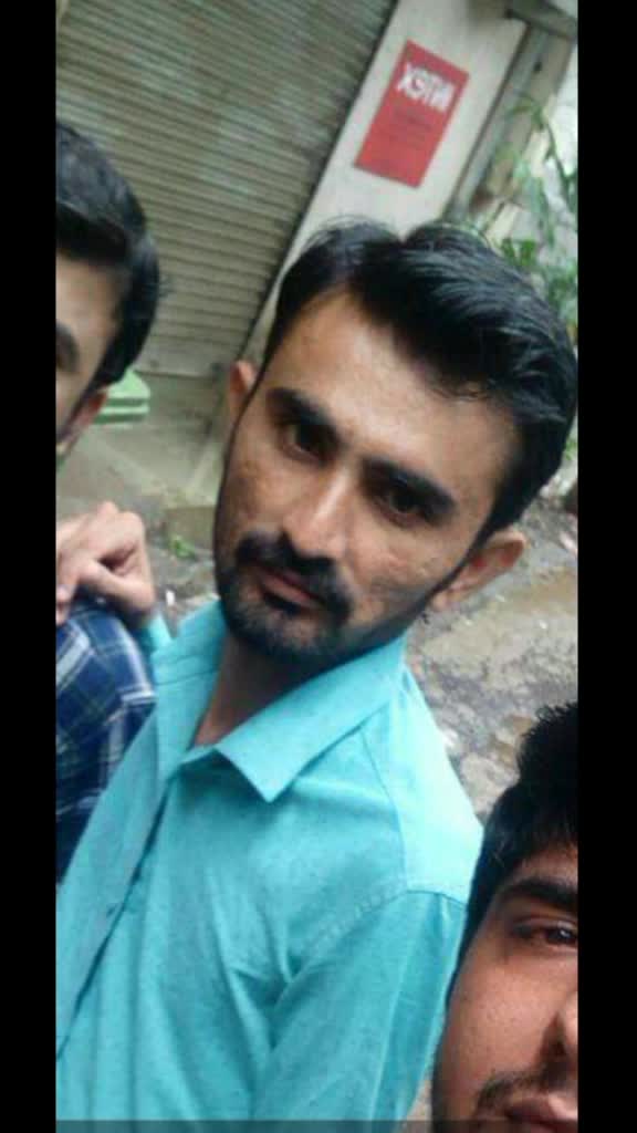 @Firoz Kardan