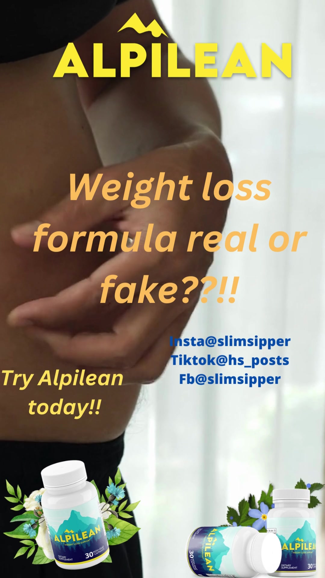 @SlimSipper
