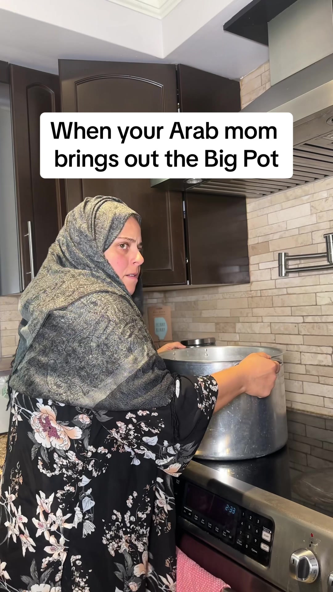 @Maya Hussein