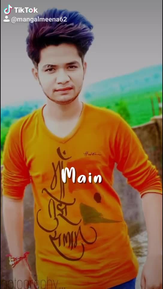 @Mangal Meena