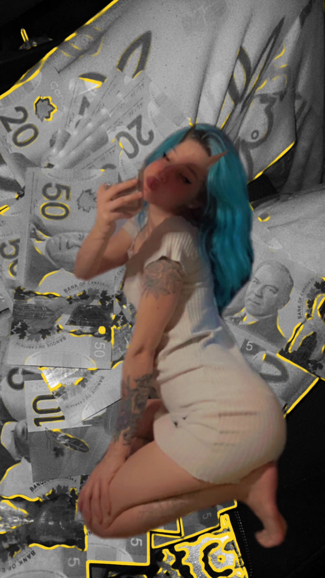 @ᗩᖇI ᗷᗩᗷYY👿