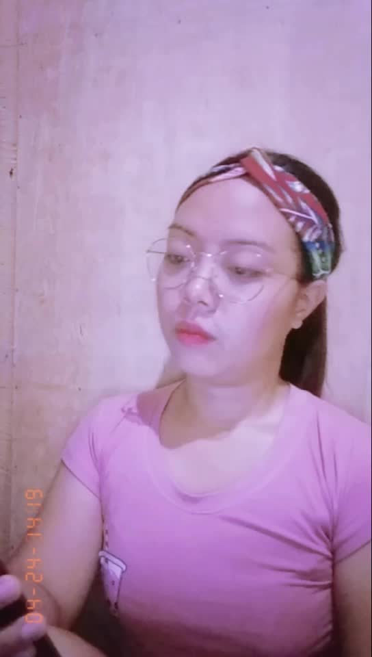 @Hazel Mae Baril