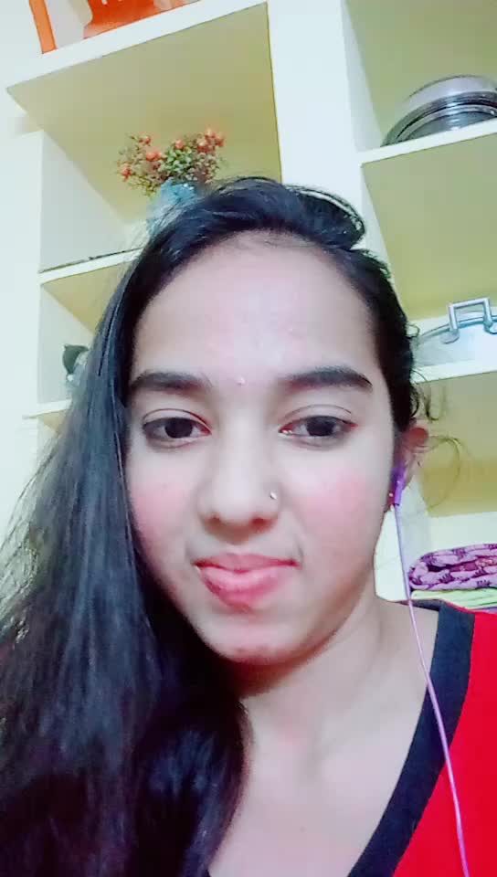 @mounika mona