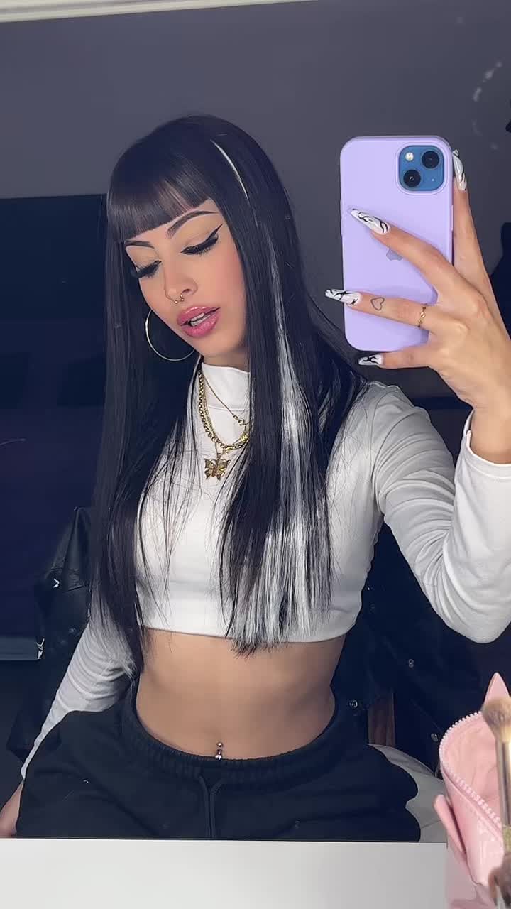 @Milii Gonzalezz