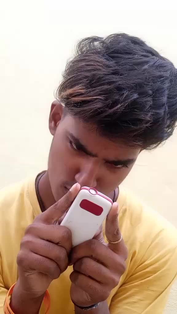 @Alladi Anand Yadav