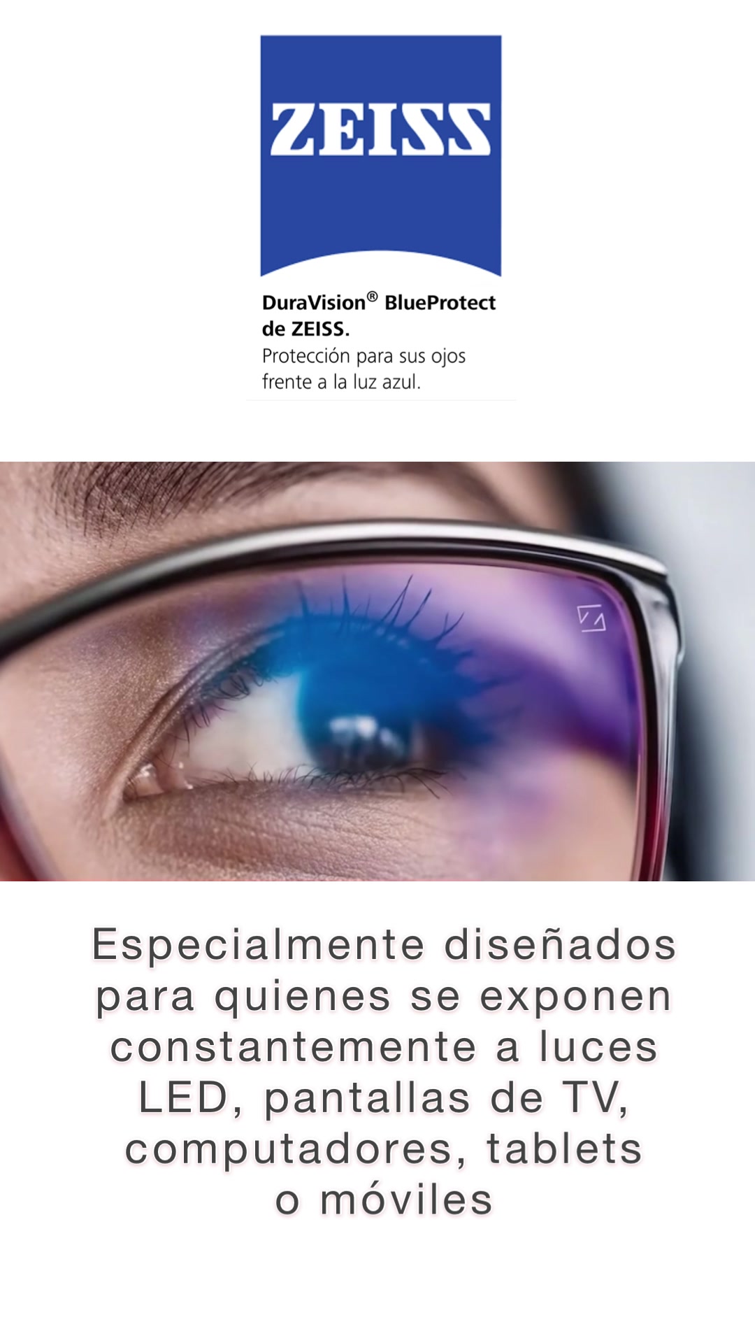 @Excelens Optical Store