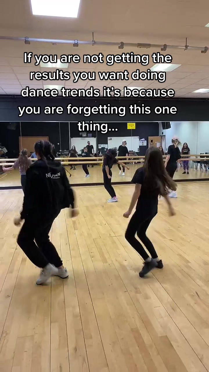 @Dance | Dance Trends