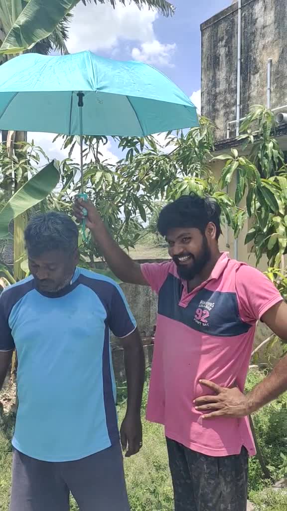 @Thenrasu Simbu