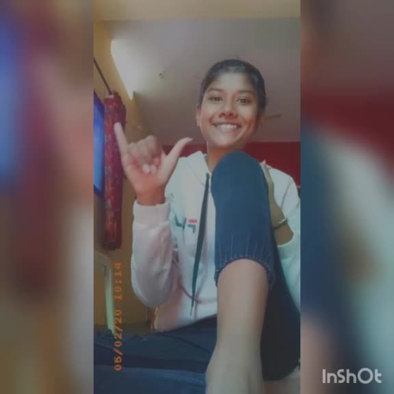 @SanjanaSalpekar⚡⚡