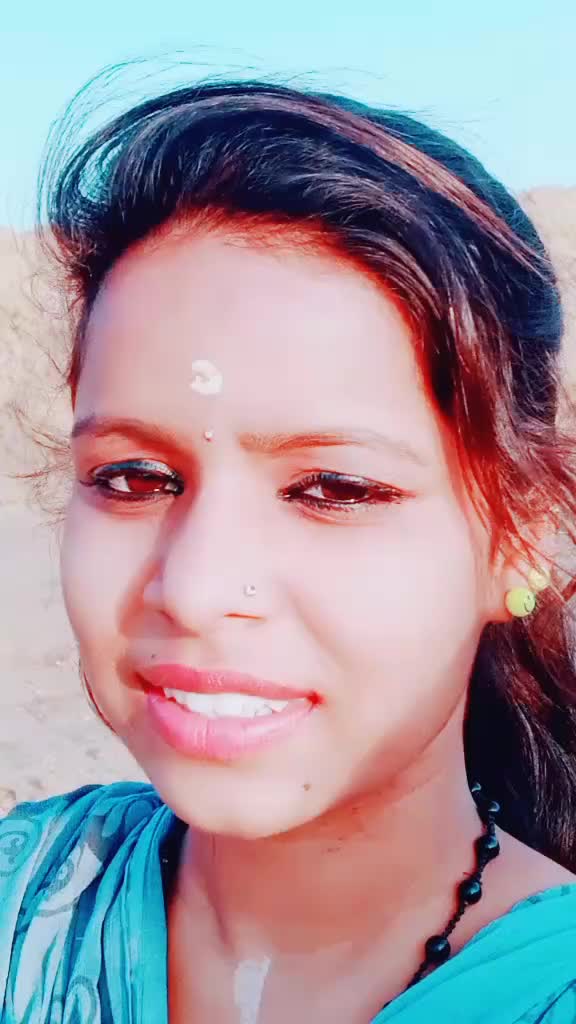 @poornima cute vmp