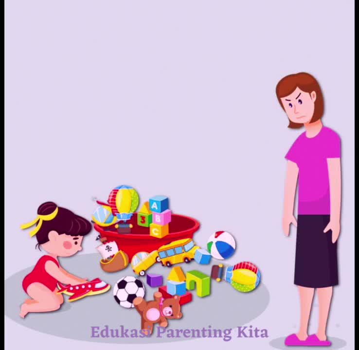 @EDUKASI PARENTING KITA