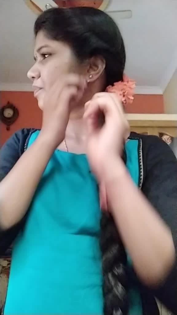 @chaitra r