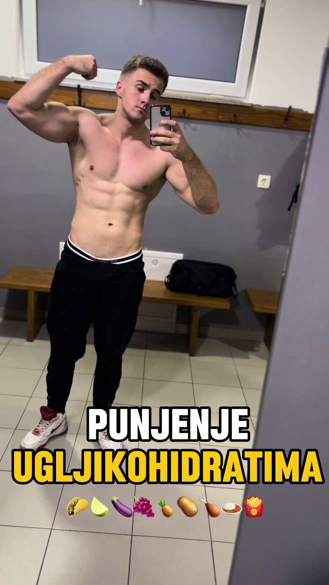 @VUCINIC | FITNESS & DENTISTRY