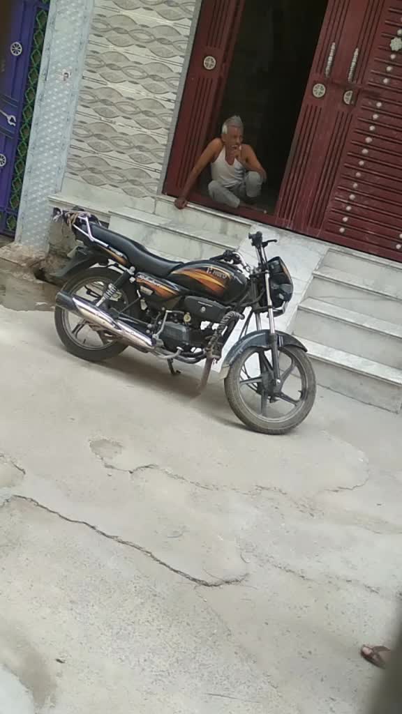 @OFFICAL💪 PAPA JI💪