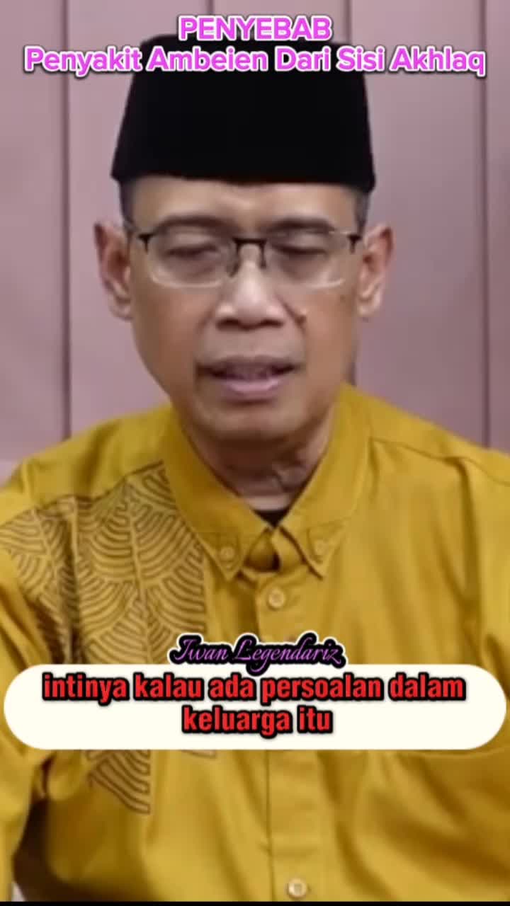 @Kajian Ustadz Dhanu