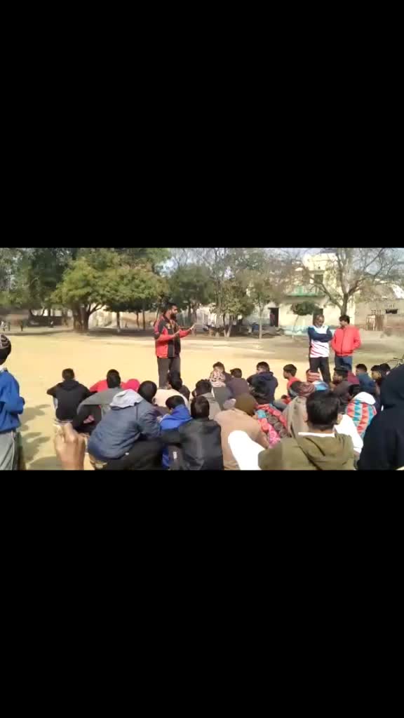 @FROOTI BOXING COACH