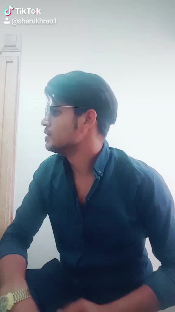 @Sharukh Rao