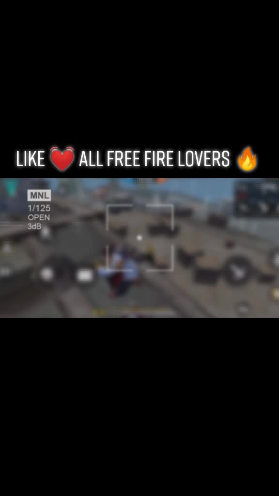 @⋆♡ Free Fire LOVER♡⋆