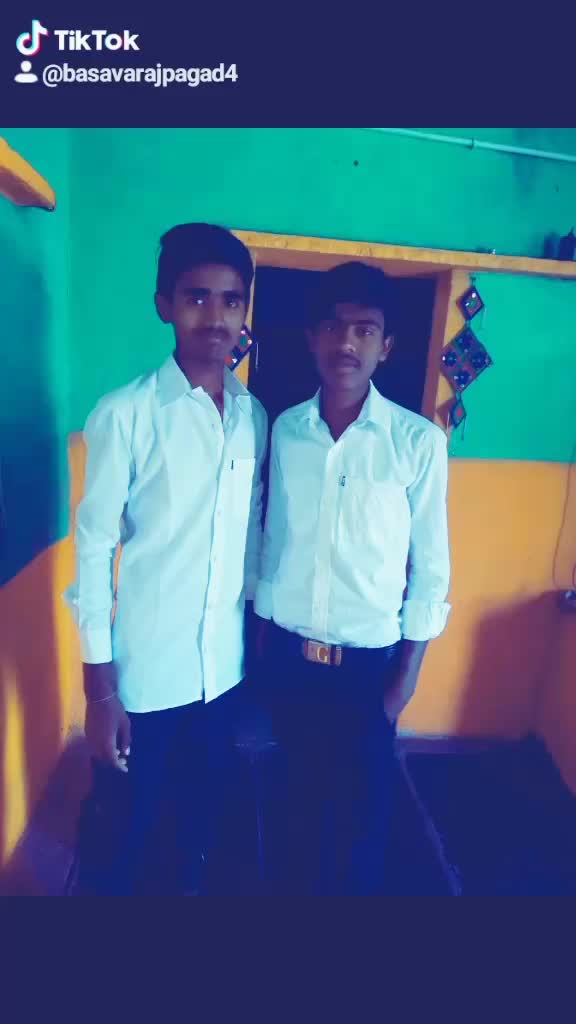 @Basavaraj Pagad