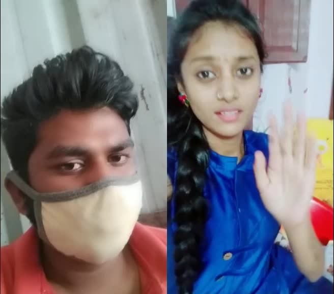 @Kadamanchi Pranith