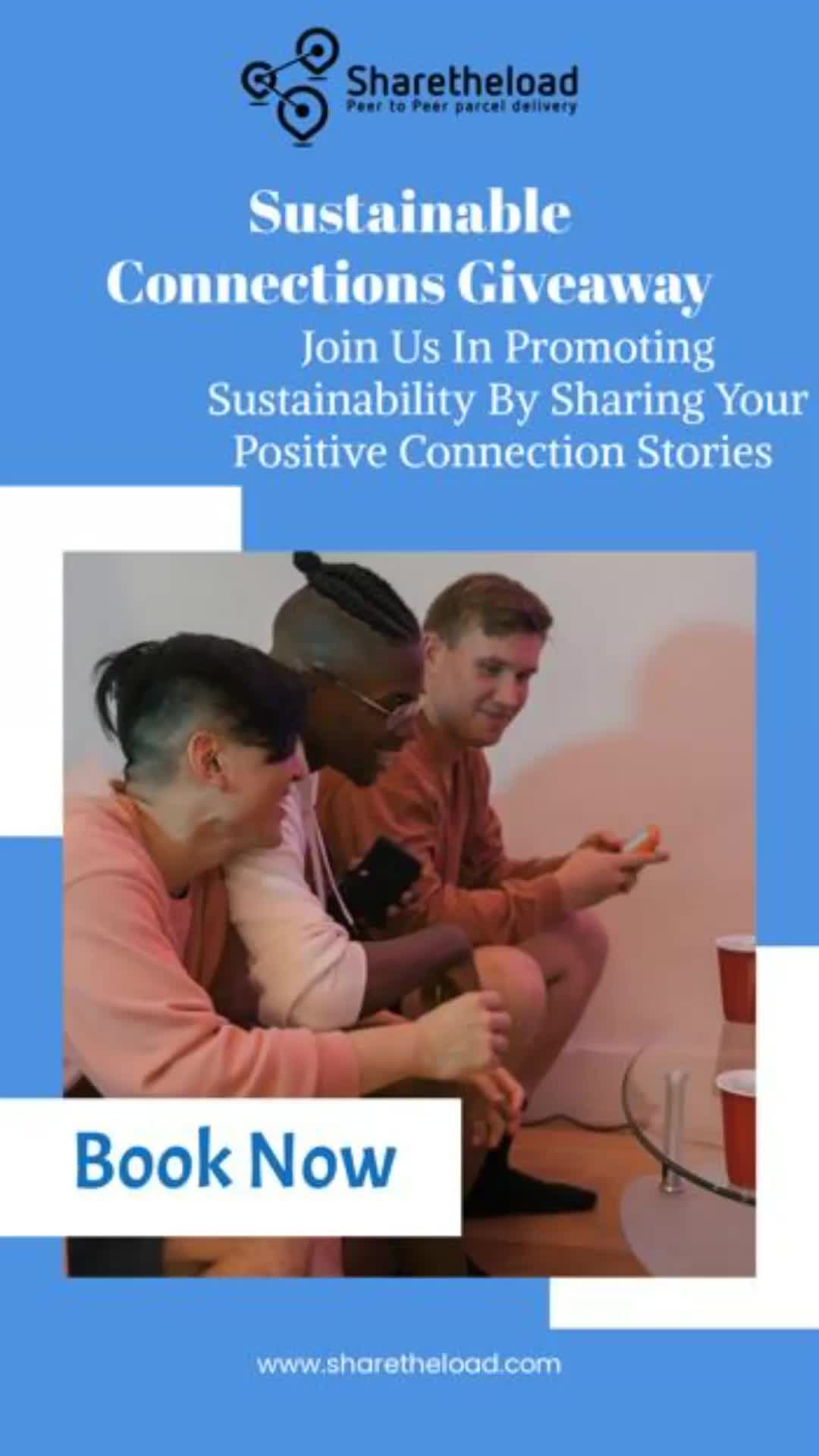 @SharetheloadHK