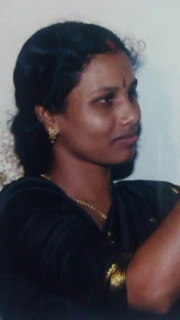 @Abhirami S Kumar