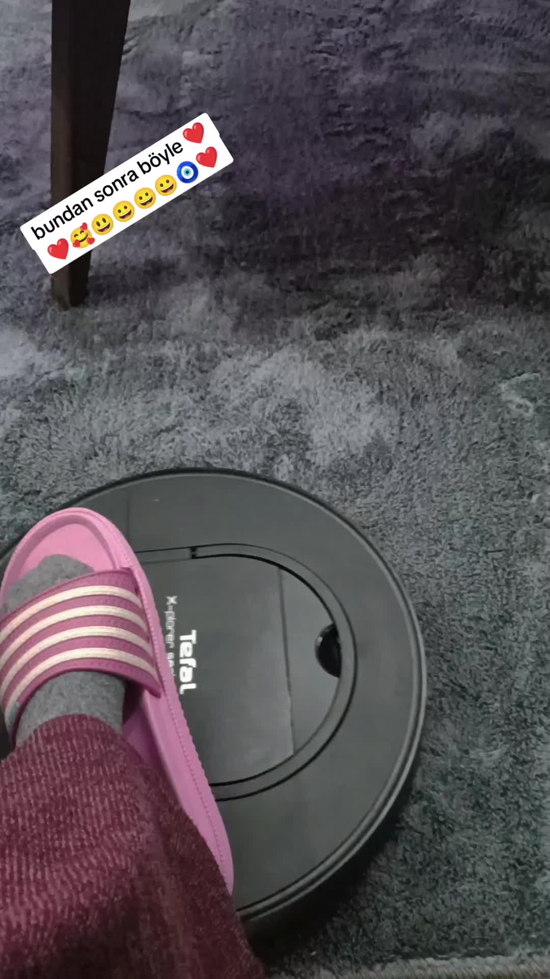 @Sevda suçun