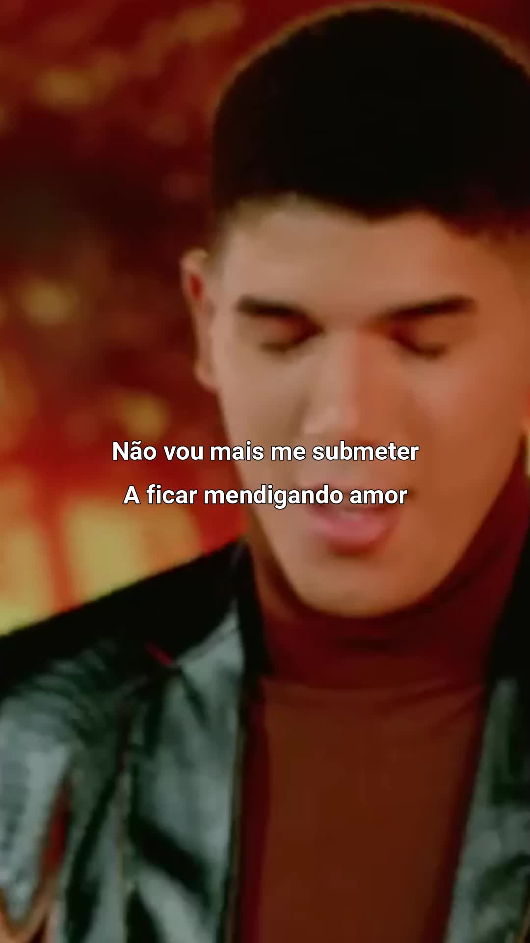 @Letras do momento