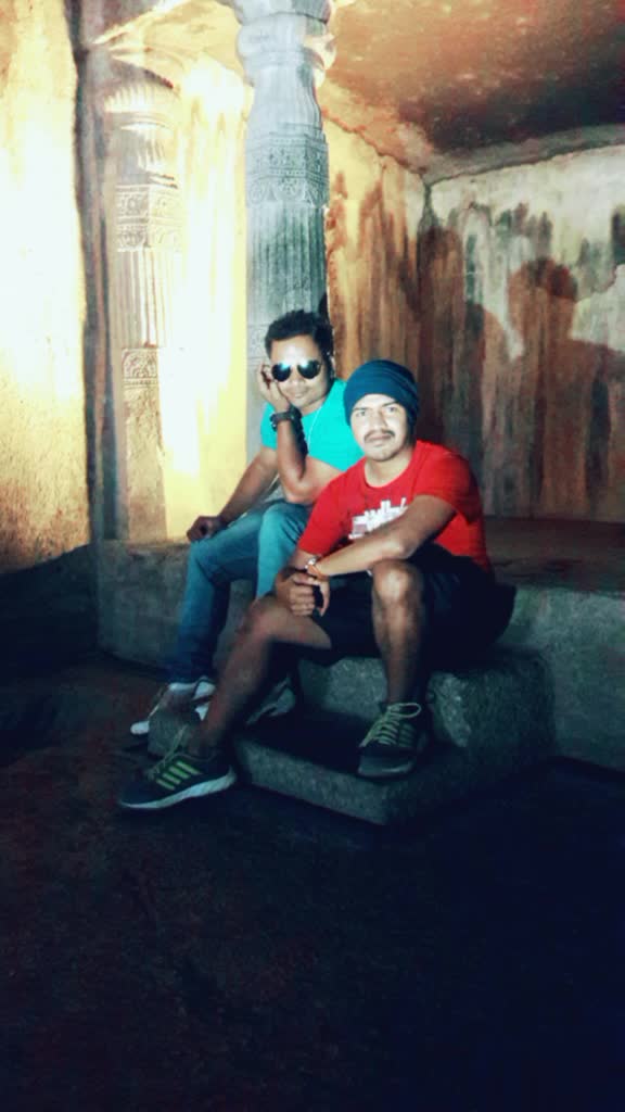 @Mangali Ravi