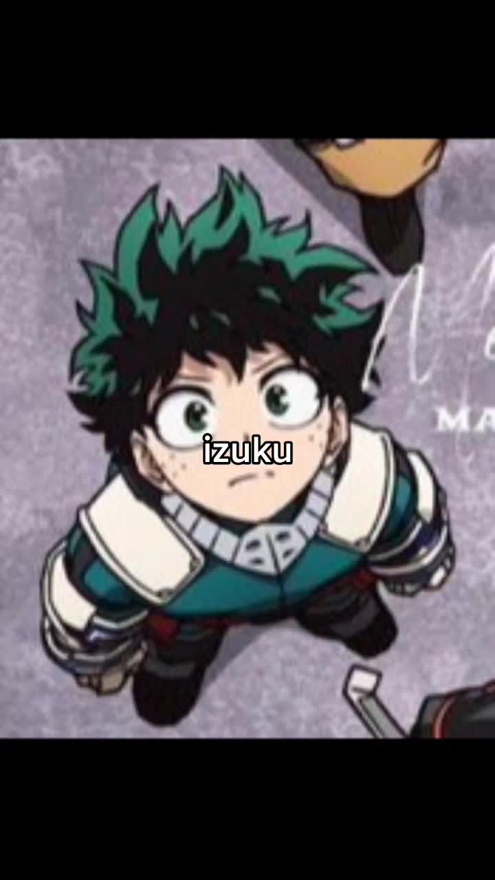 @izusuki supremacy