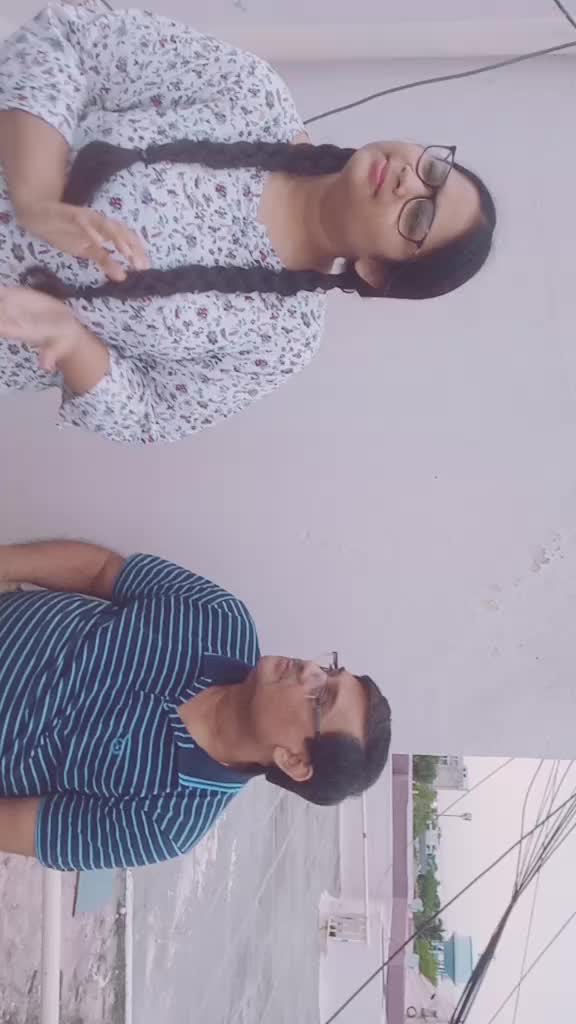 @Bhagyashree Vijay