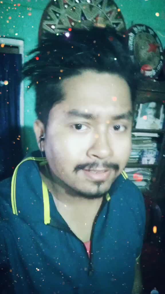 @Rehan Kashyap